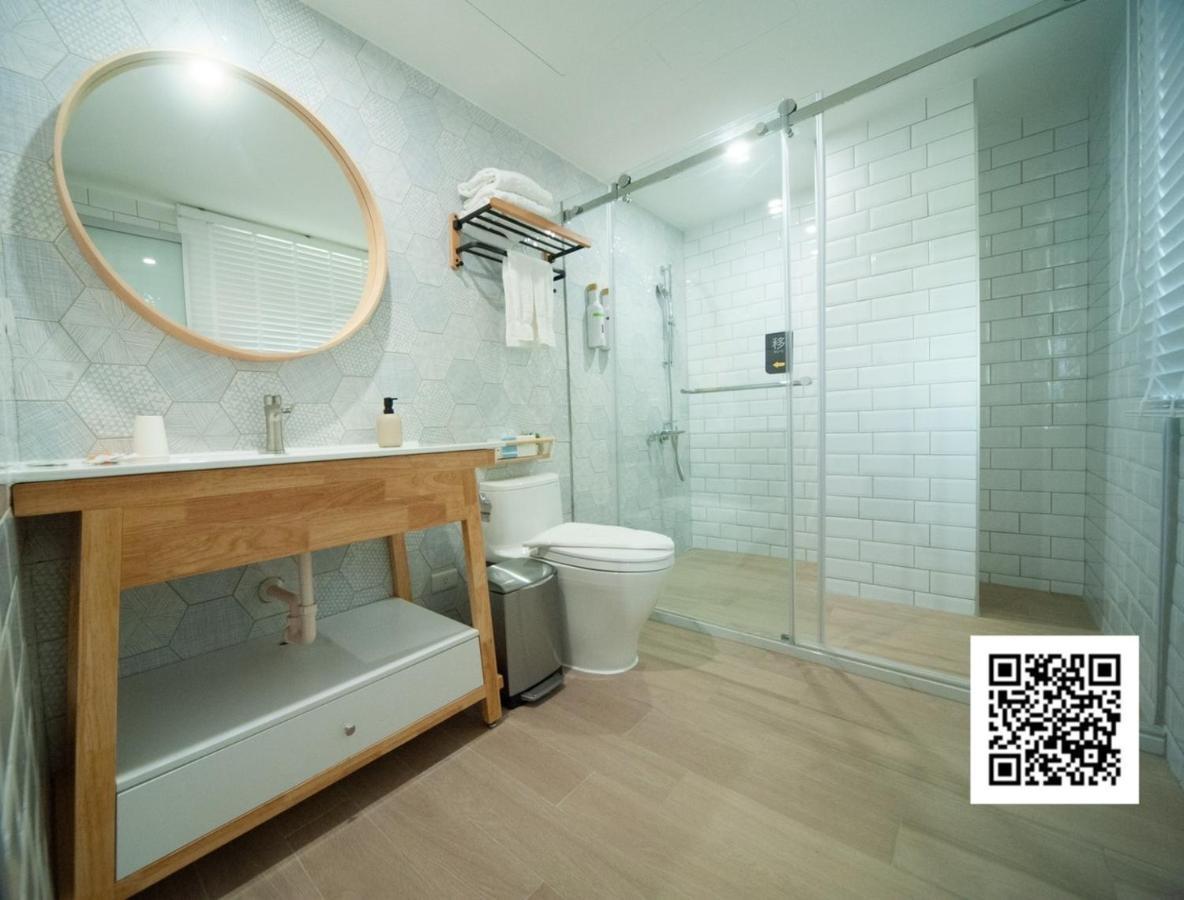 虎尾小9窩-採自助式入住 Bed & Breakfast Huwei Exterior photo